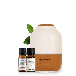 מארז דיפיוזר לבית עם ריח של בית מלון 